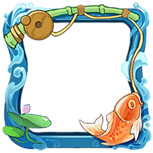 ​KK首届钓鱼大赛火爆开启，玩RPG赢ipad、严选卡和海量平台道具！