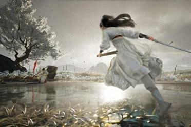 《射雕》2K，1080P流畅无压力！英特尔锐炫A750高性价比装机之选