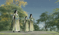 炫大碗螺狮粉，天涯明月刀OL福利五连今日来袭！