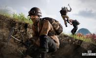 PUBG更新29.1版本 荣都地图中添加了“地形破坏”功能