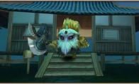 草生百态！《天下3》全新灵宝草精即将上线，更有同款坐骑等你免费领取~