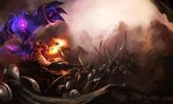 《魔兽世界》达萨罗之战团本机制介绍