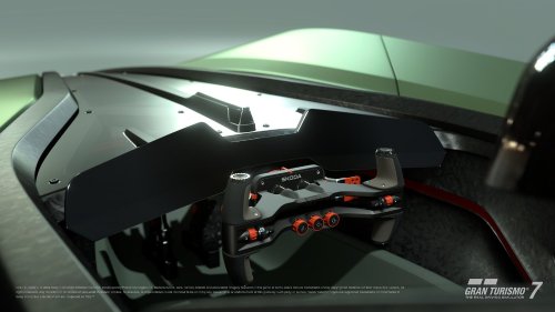 《GT7》1.46版本已更新 三辆豪车现已加入游戏