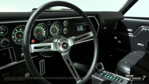 《GT7》1.46版本已更新 三辆豪车现已加入游戏