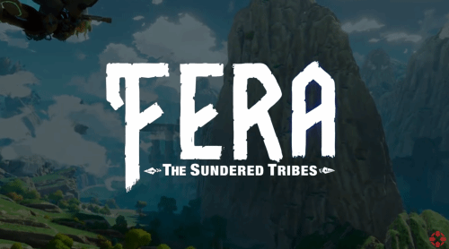 动作冒险《Fera》公开新预告 怪猎 塞尔达？