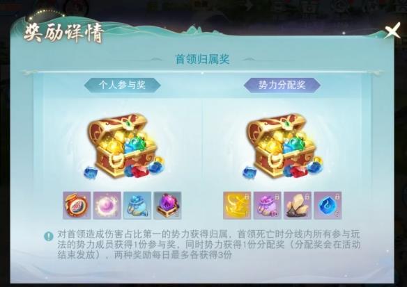 《天下》手游首个重生服火爆开启，史上最强养成福利极速成长！一文读懂本次更新，奖励一网打尽！