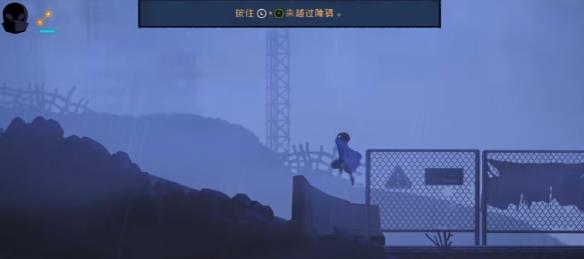 【今天玩什么】国产最好的银河城游戏《勇敢的哈克》!