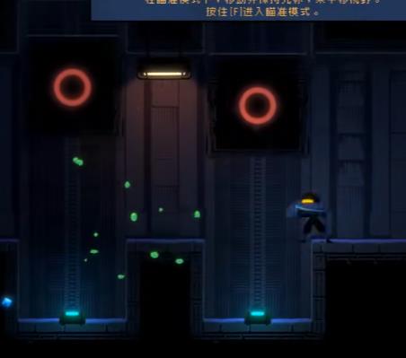 【今天玩什么】国产最好的银河城游戏《勇敢的哈克》!