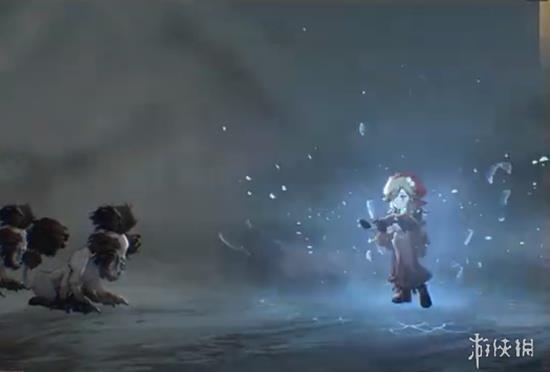 重返未来1.8新六星「维拉」，比肩牙仙的辅助奶妈，马库斯售后