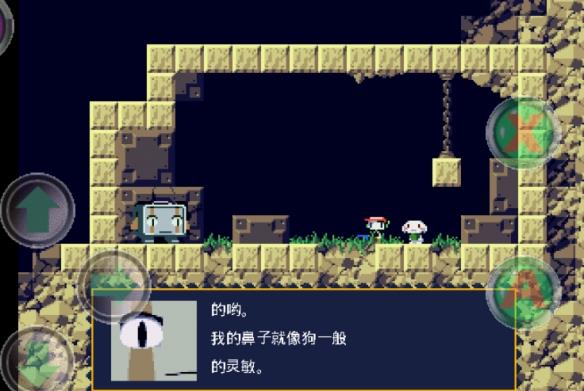 【今天玩什么】独立游戏的里程碑式作品《洞窟物语》