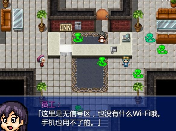 【今天玩什么】奇妙的本格推理游戏《蛇之命》