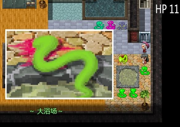 【今天玩什么】奇妙的本格推理游戏《蛇之命》
