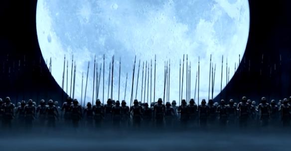 【今天玩什么】《鬼武者》：战国版生化危机