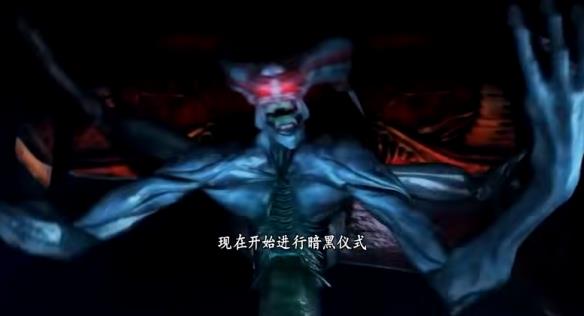 【今天玩什么】《鬼武者》：战国版生化危机
