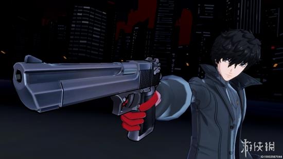 《女神异闻录：夜幕魅影》测评：P5天下第一！