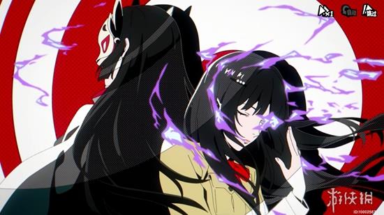 《女神异闻录：夜幕魅影》测评：P5天下第一！