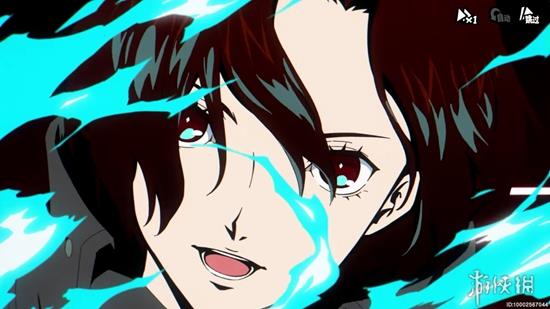 《女神异闻录：夜幕魅影》测评：P5天下第一！