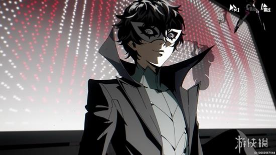 《女神异闻录：夜幕魅影》测评：P5天下第一！
