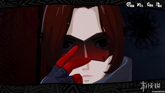 《女神异闻录：夜幕魅影》测评：P5天下第一！