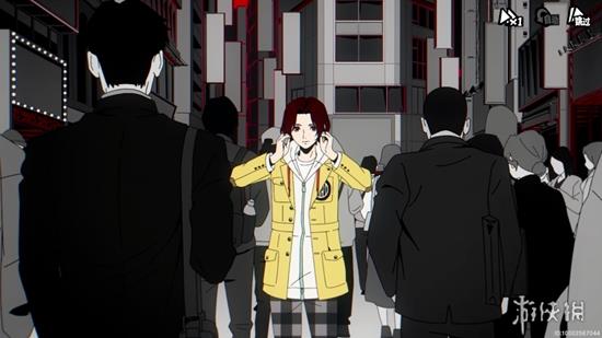 《女神异闻录：夜幕魅影》测评：P5天下第一！