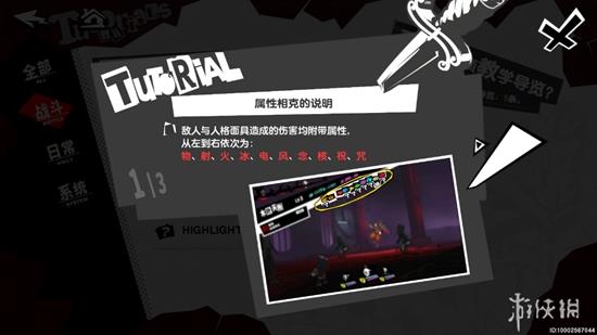 《女神异闻录：夜幕魅影》测评：P5天下第一！