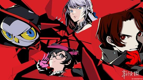 《女神异闻录：夜幕魅影》测评：P5天下第一！