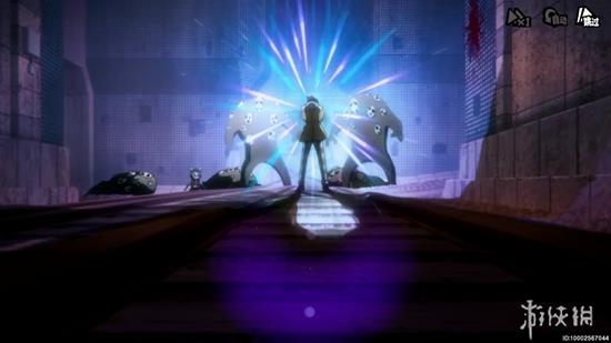《女神异闻录：夜幕魅影》测评：P5天下第一！