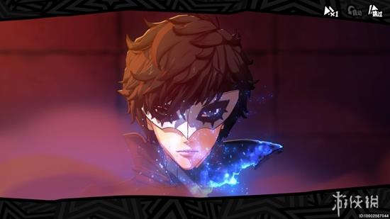 《女神异闻录：夜幕魅影》测评：P5天下第一！