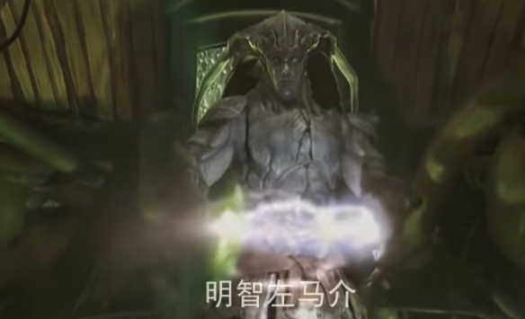 【今天玩什么】爽快但又离谱的《鬼武者3》
