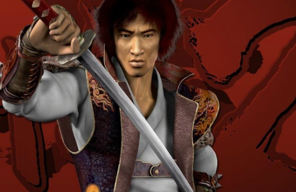 【今天玩什么】爽快但又离谱的《鬼武者3》