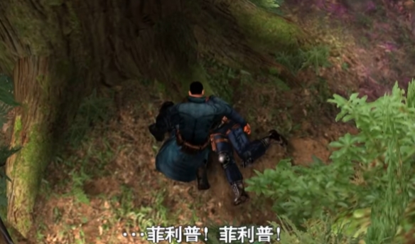 【今天玩什么】爽快但又离谱的《鬼武者3》