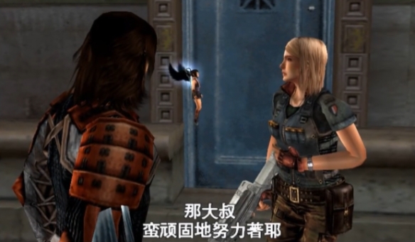 【今天玩什么】爽快但又离谱的《鬼武者3》