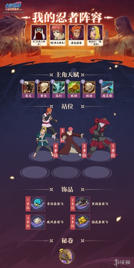 《火影忍者：忍者新世代》激战九尾玩法攻略！