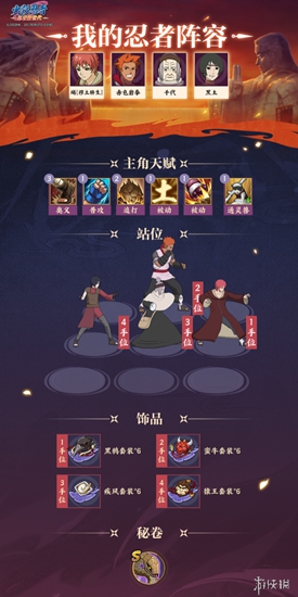 《火影忍者：忍者新世代》激战九尾玩法攻略！