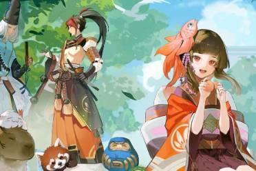 《阴阳师》守护的契约·野生动物守护计划启动！公益讲堂、特别节目现正放映！