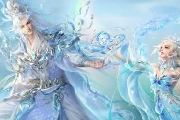《天下》手游首个重生服火爆开启，史上最强养成福利极速成长！一文读懂本次更新，奖励一网打尽！