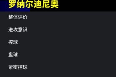 绿茵精灵登场！增能米兰小罗焕新上线
