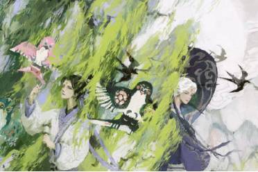 芳洲拾翠《第五人格》二十四节气演绎录【清明】篇线下活动回顾