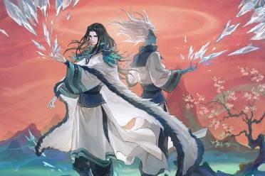 《阴阳师》联动限定角色申屠子夜降临，获取方式公开！