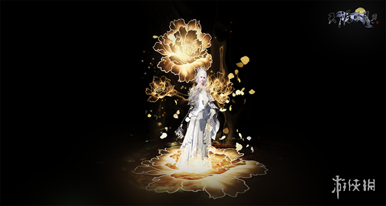 天刀IP九周年庆生版本《天涯久久》将于5月22日携海量福利活动强势来袭