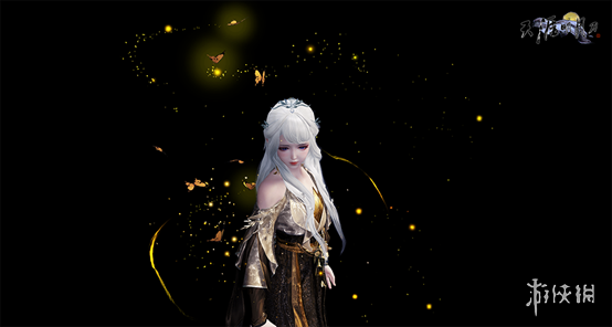 天刀IP九周年庆生版本《天涯久久》将于5月22日携海量福利活动强势来袭