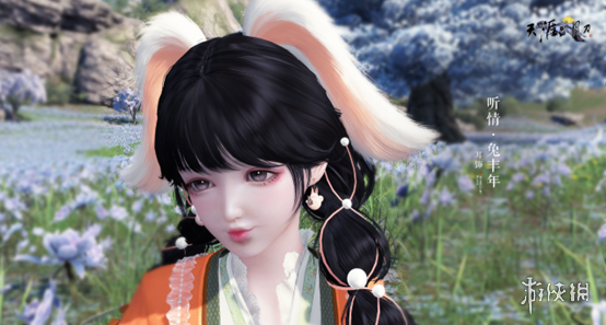 天刀IP九周年庆生版本《天涯久久》将于5月22日携海量福利活动强势来袭