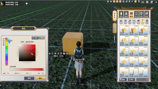 天刀IP九周年庆生版本《天涯久久》将于5月22日携海量福利活动强势来袭