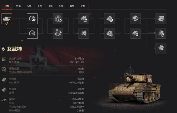 《坦克世界》钢铁猎手回归！