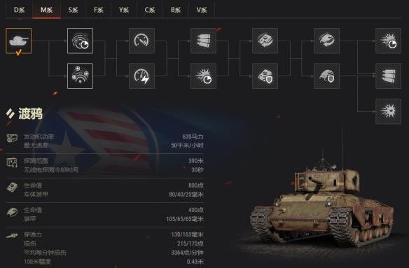 《坦克世界》钢铁猎手回归！