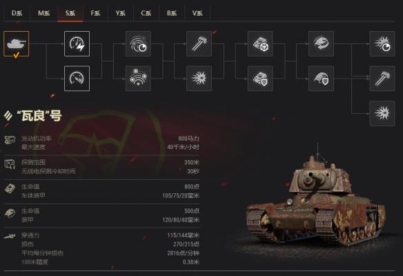 《坦克世界》钢铁猎手回归！