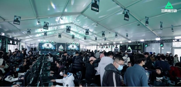 PC手游双端畅玩，《三角洲行动》行动新一轮测试即将开启