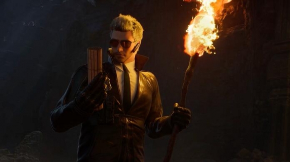 三端国风版本来袭，穿越火线亮相SPARK2024腾讯游戏发布会