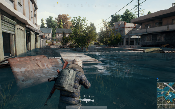 pubg绝地求生加速器推荐 绝地求生好用免费加速器推荐