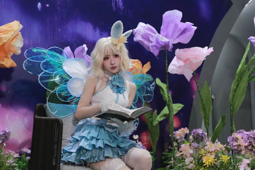 《永恒之塔》周年派对圆满结束 回顾展会精彩瞬间